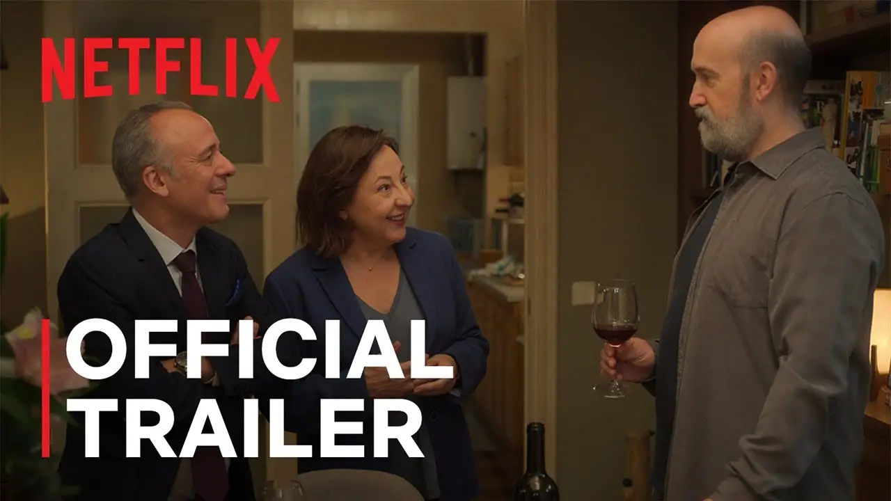 53 domingos — tráiler