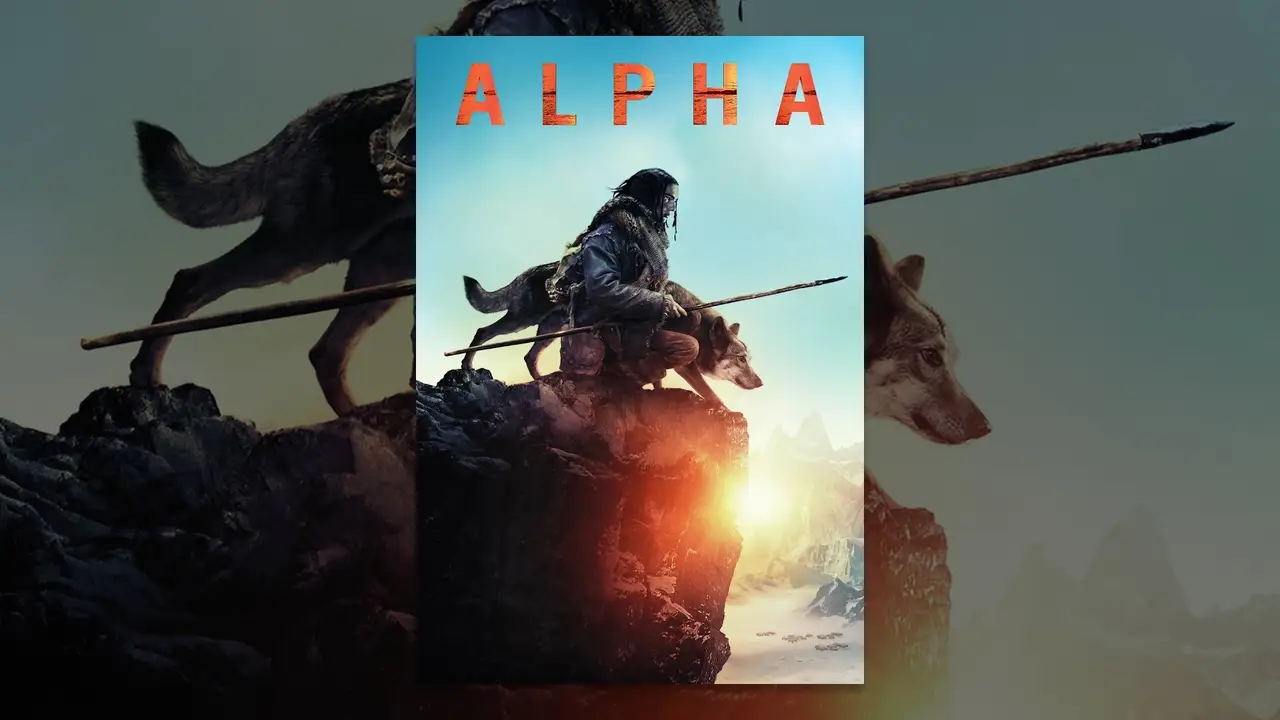 Alpha — tráiler