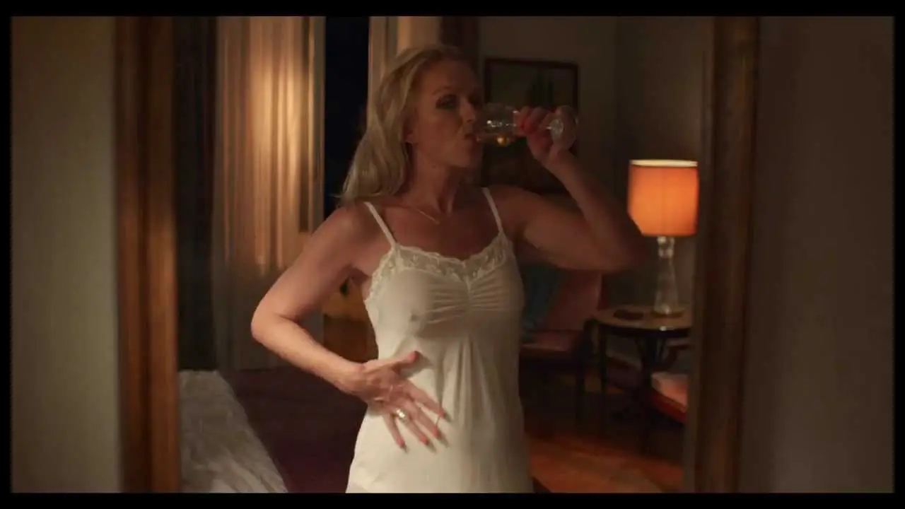 No Thank You — tráiler
