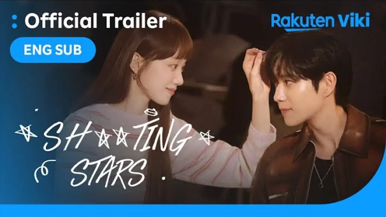 Sh**ting Stars — трейлер