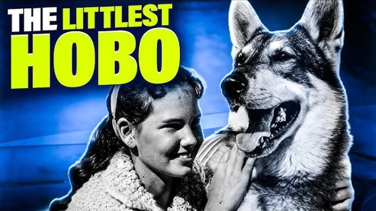 Hobo — tráiler