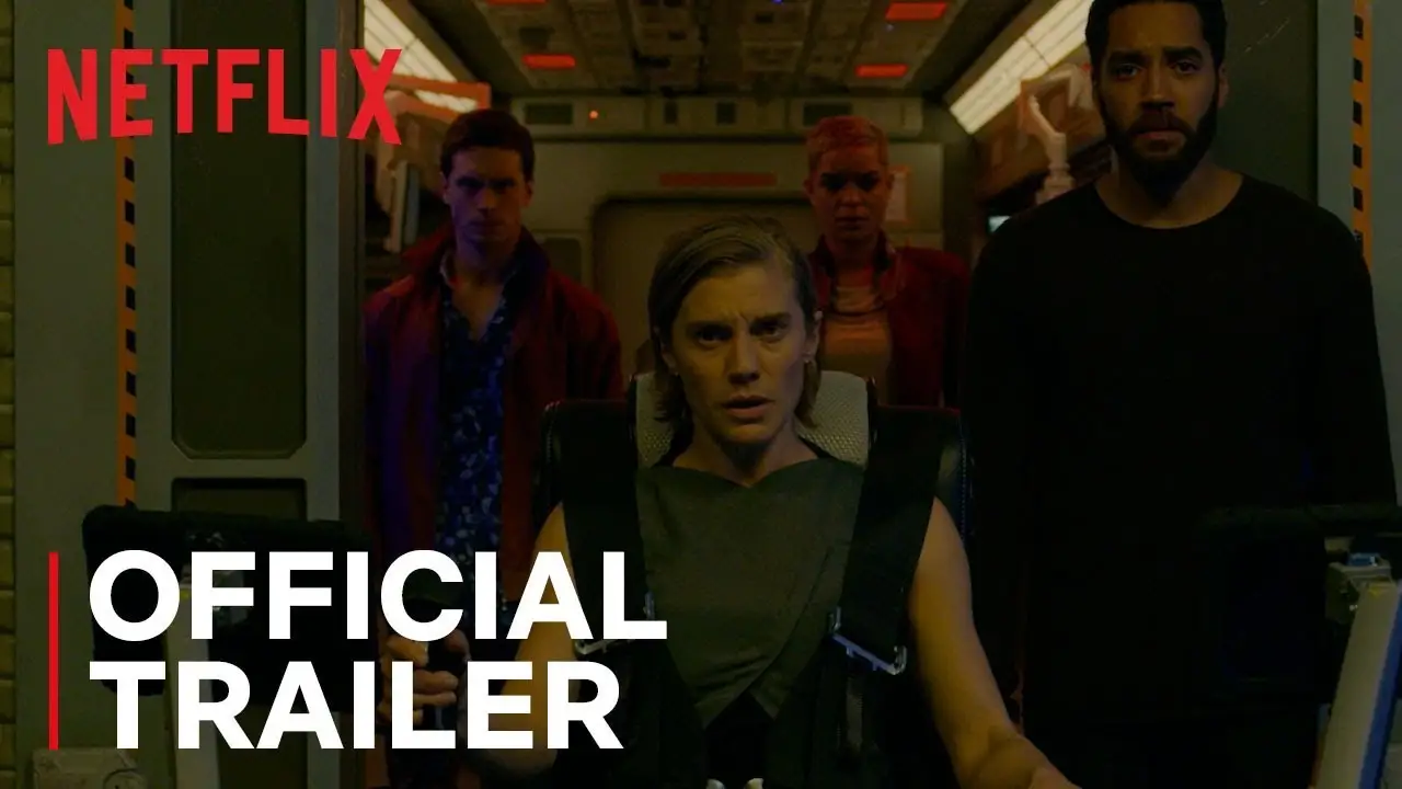 Another Life — trailer