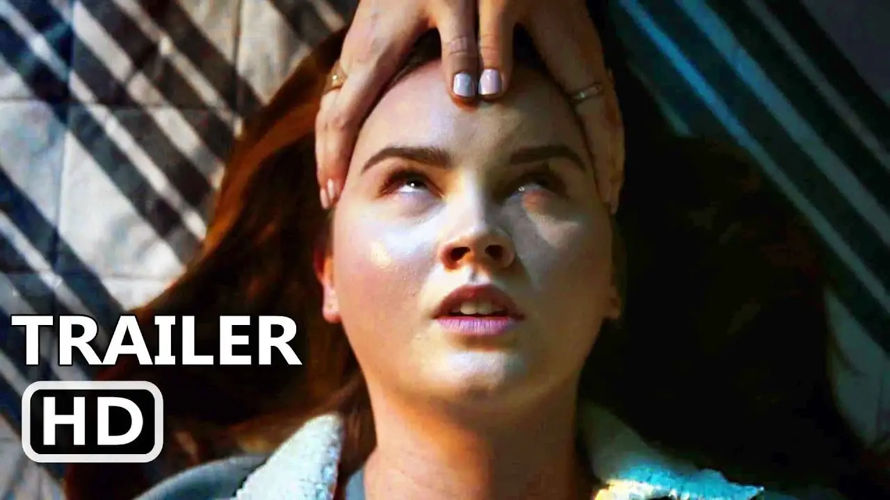 Light as a Feather — tráiler
