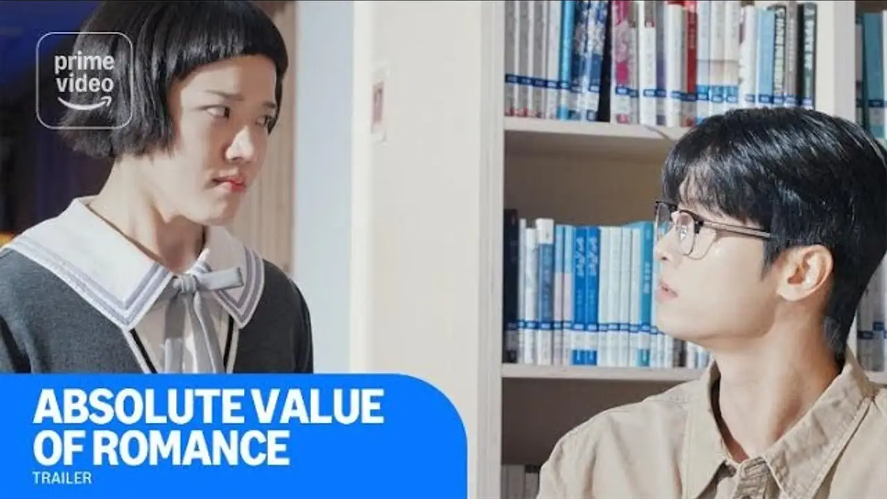 Absolute Value of Romance — трейлер