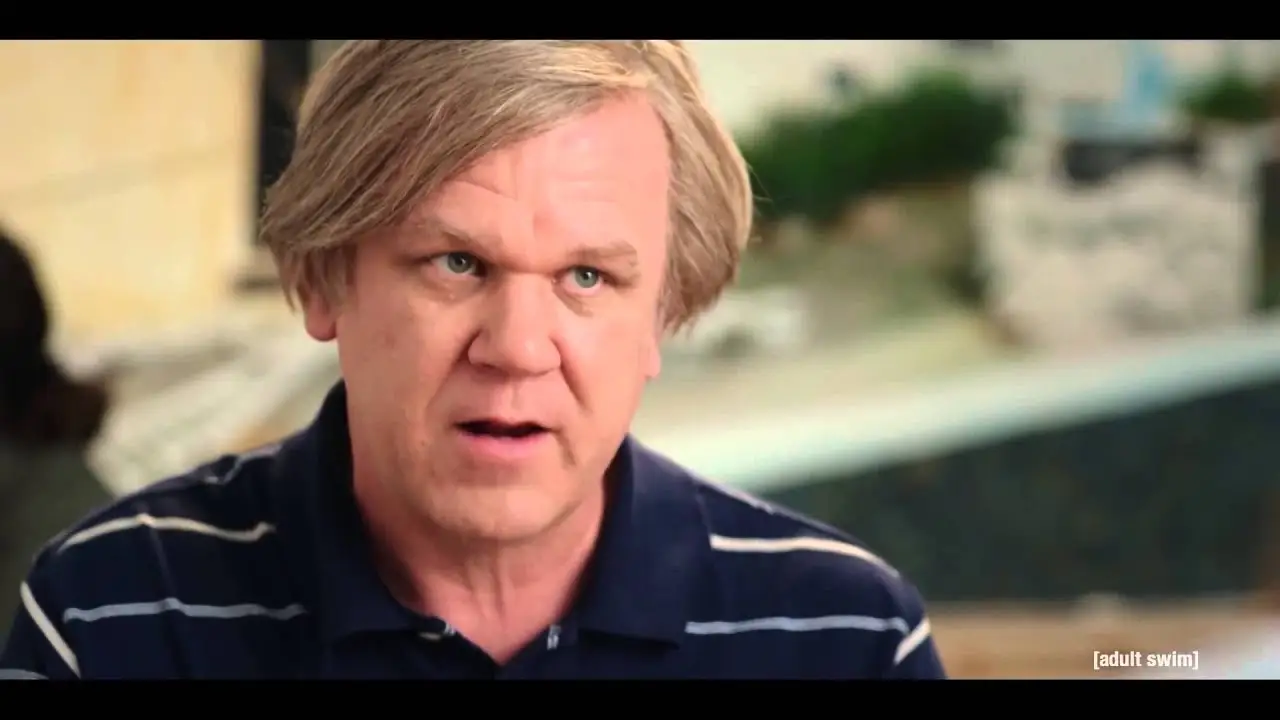 Tim & Eric's Bedtime Stories — трейлер