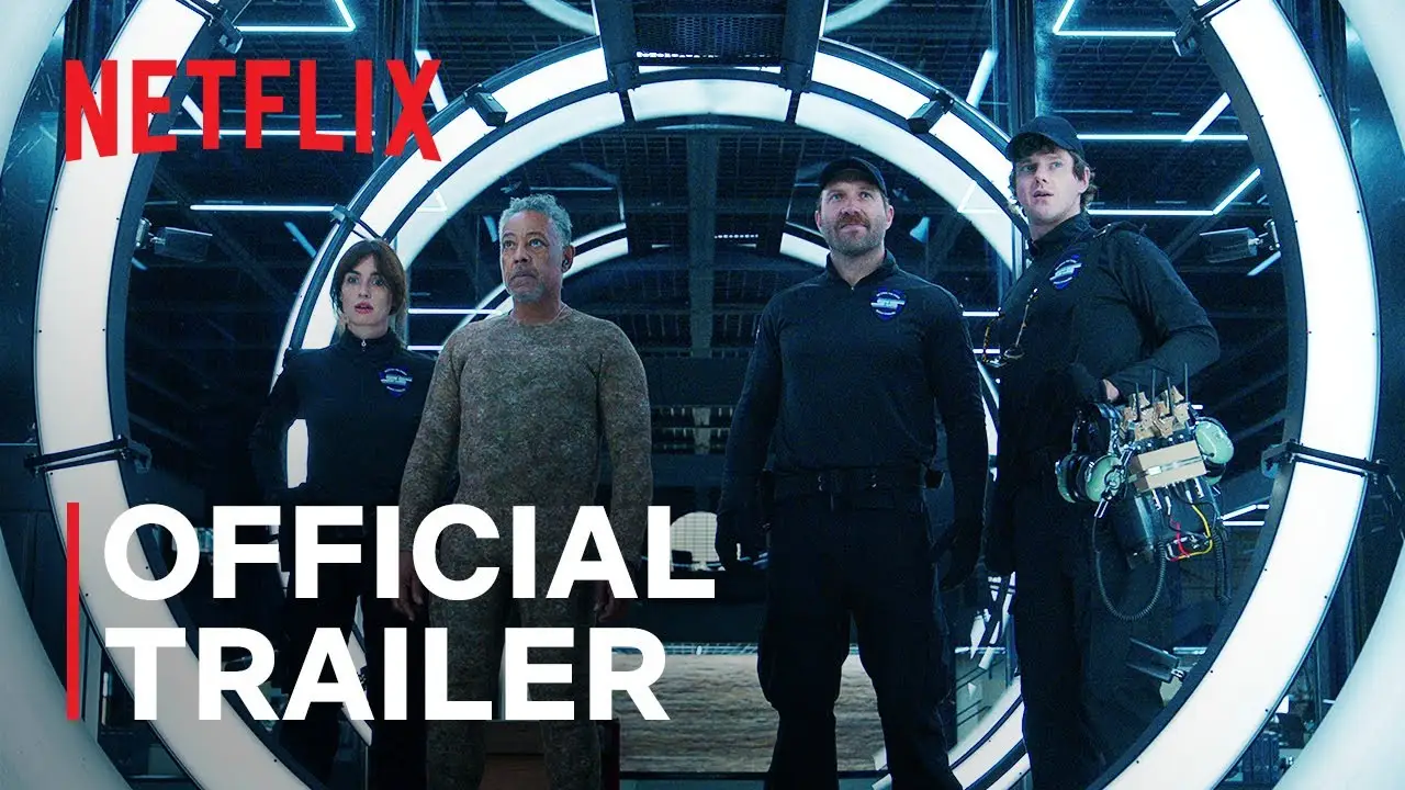 Jigsaw — tráiler