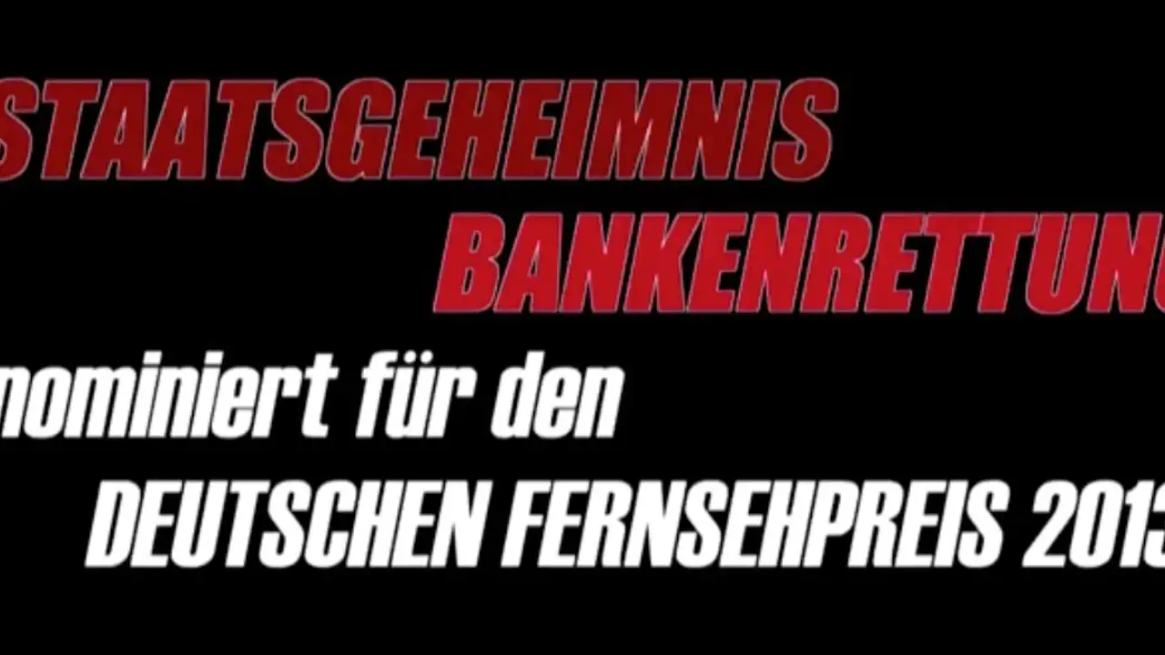 Deutscher Fernsehpreis — трейлер