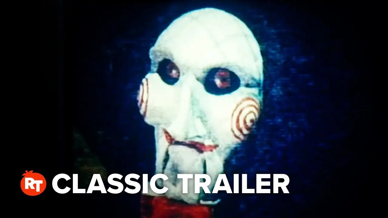 Saw IV — tráiler