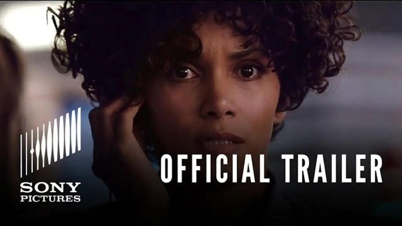 The Call — tráiler