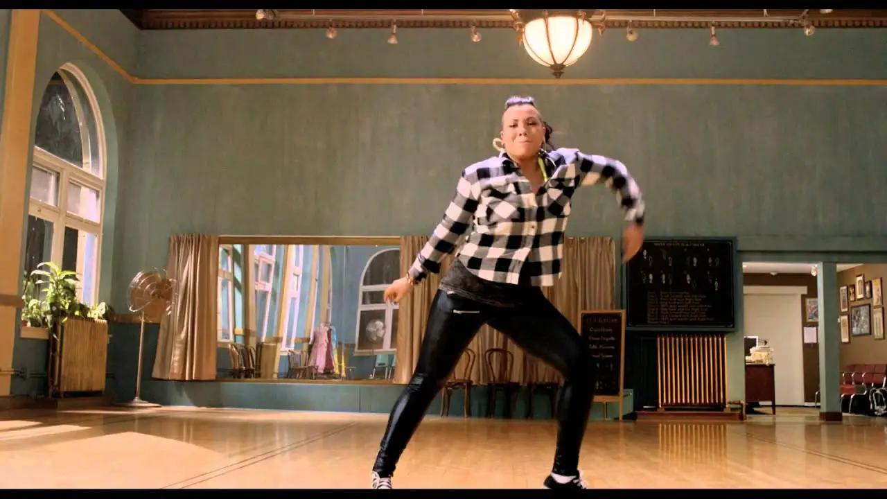 Step Up — tráiler