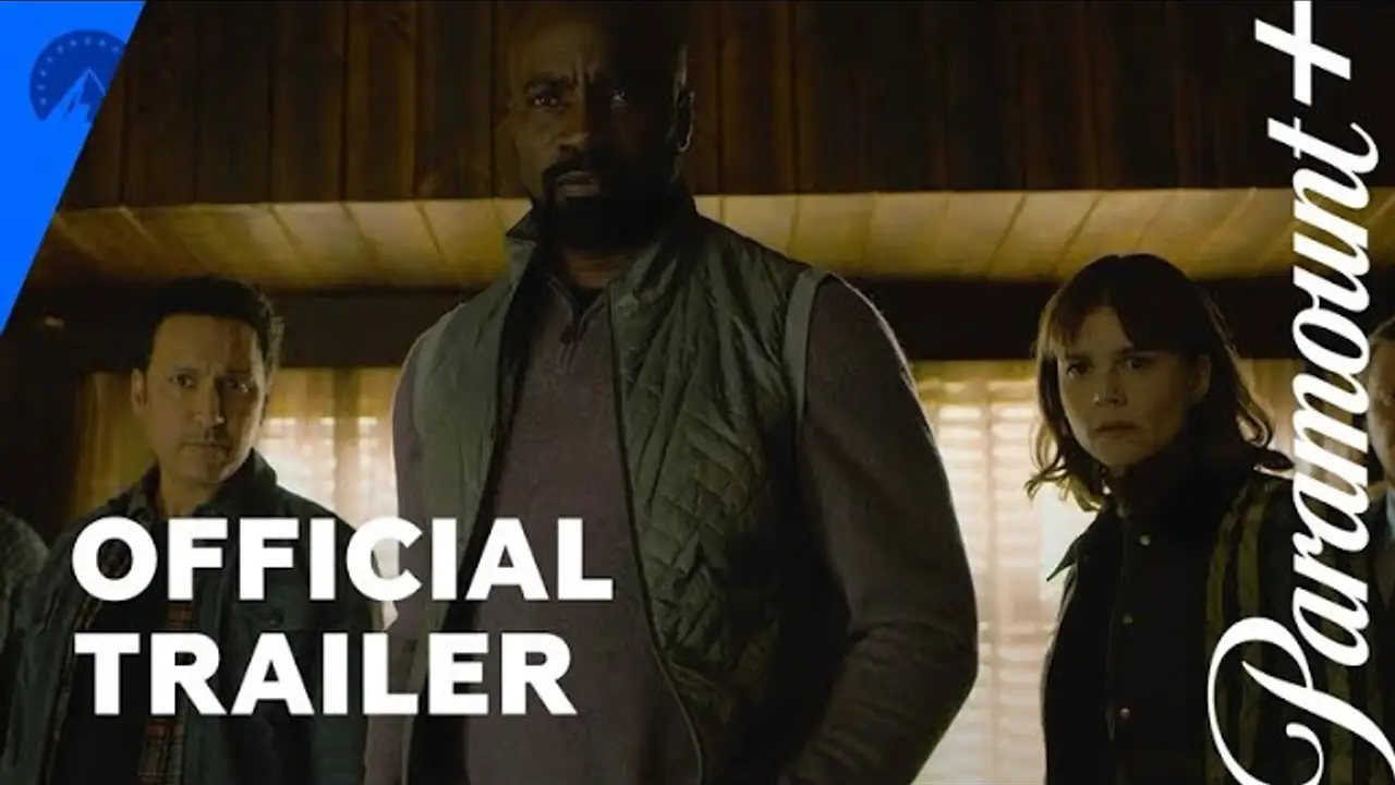 Evil — trailer