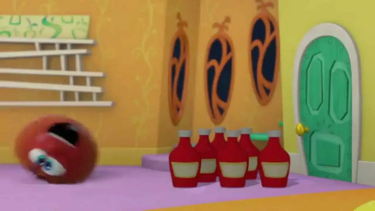 VeggieTales in the House — trailer