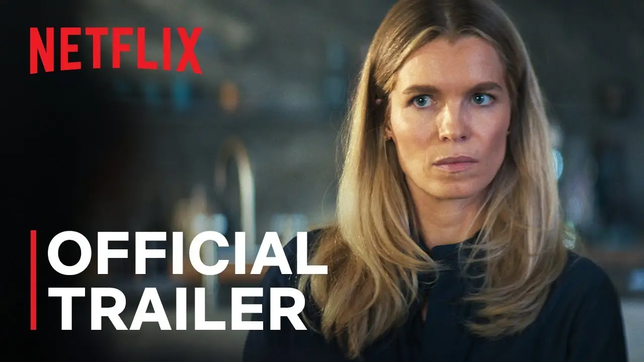 Secrets We Keep — trailer