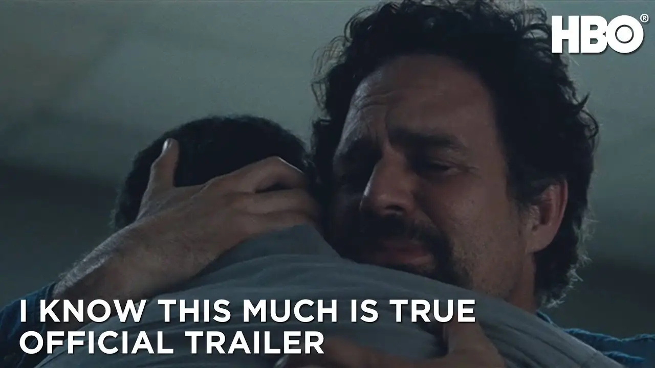 I Know This Much Is True — tráiler