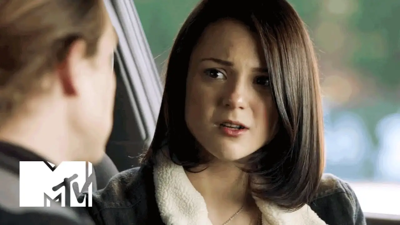 Finding Carter — tráiler
