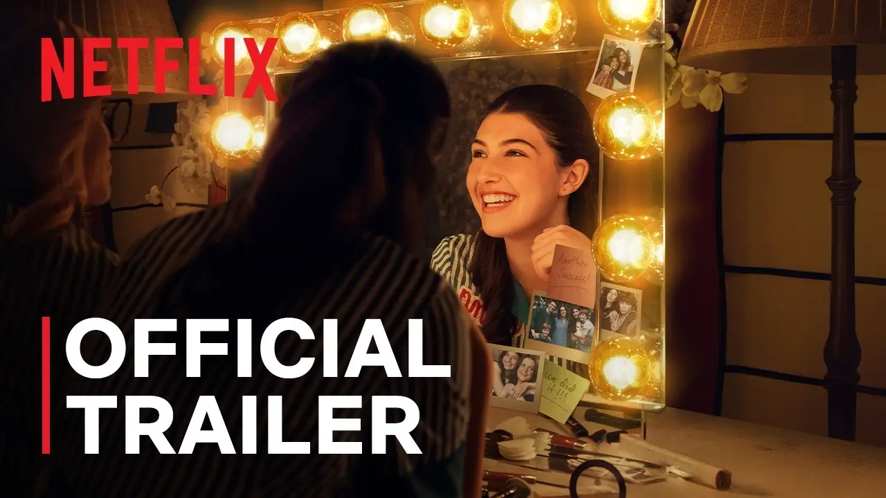Don't Say Good Luck — trailer