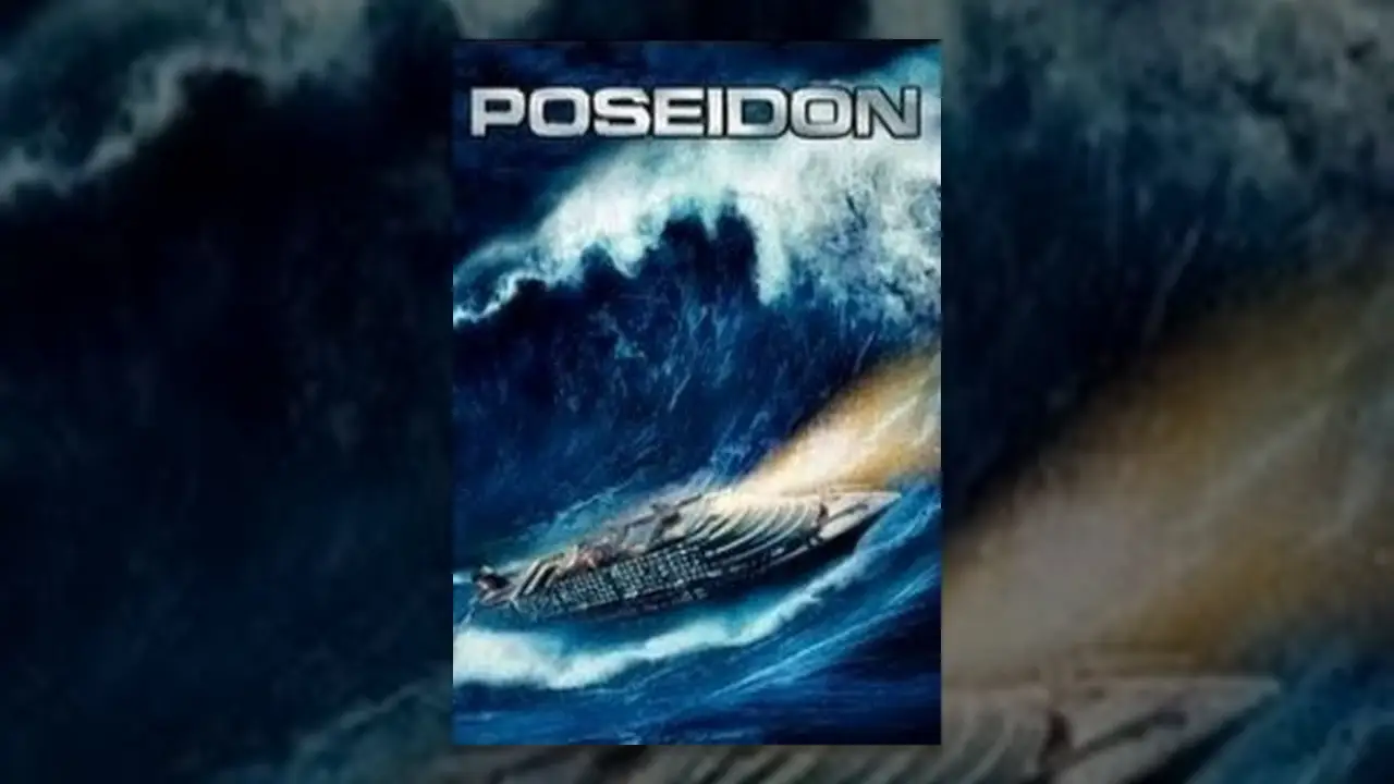 Poseidón — tráiler