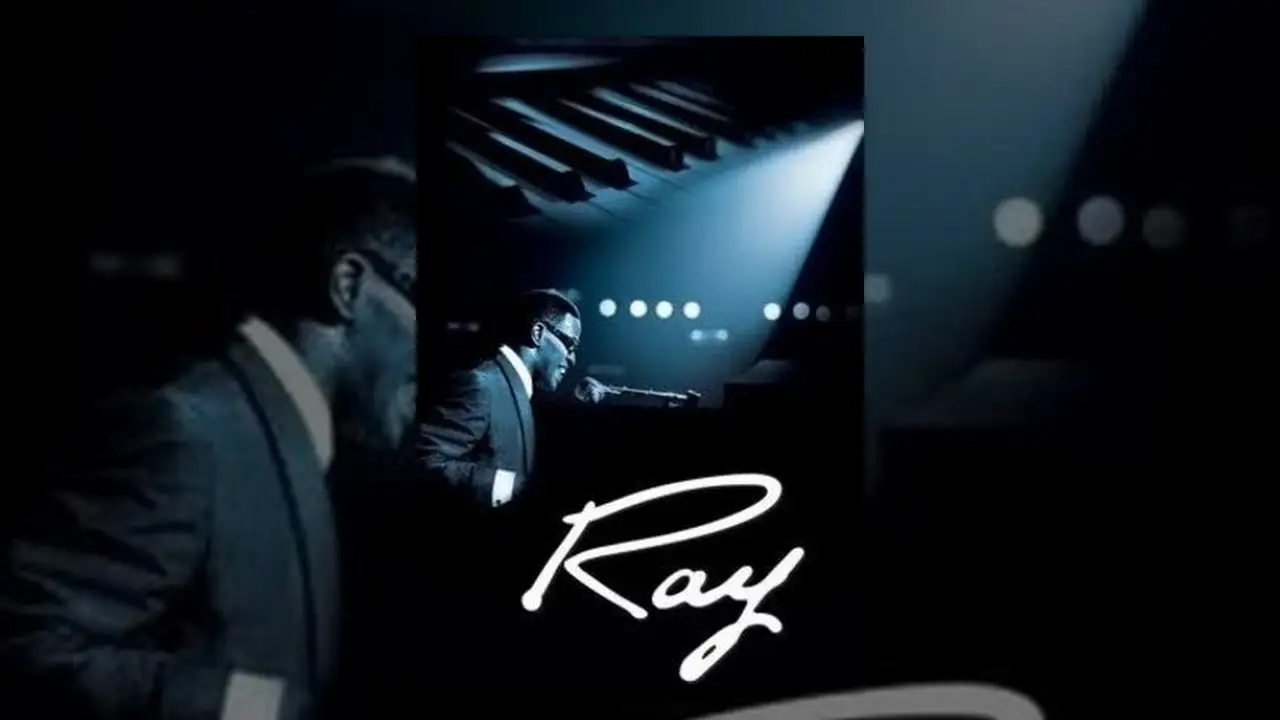 Ray — tráiler
