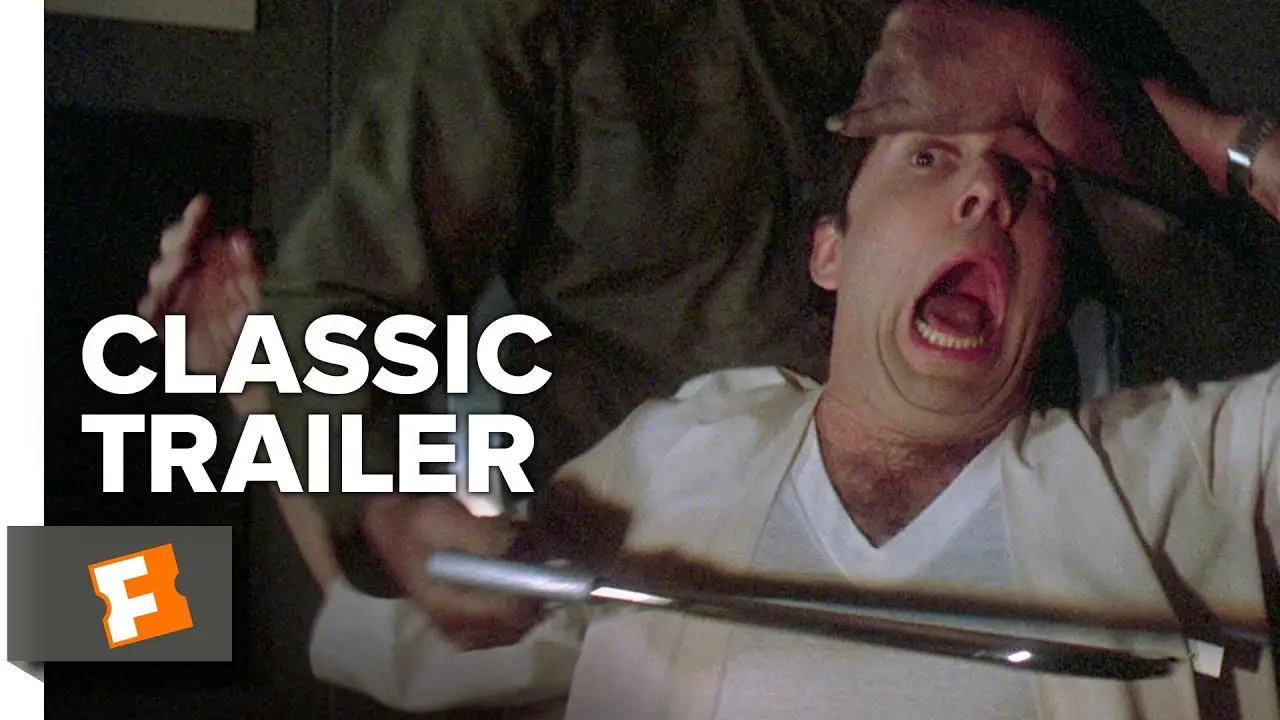 Friday the 13th: The Final Chapter — tráiler