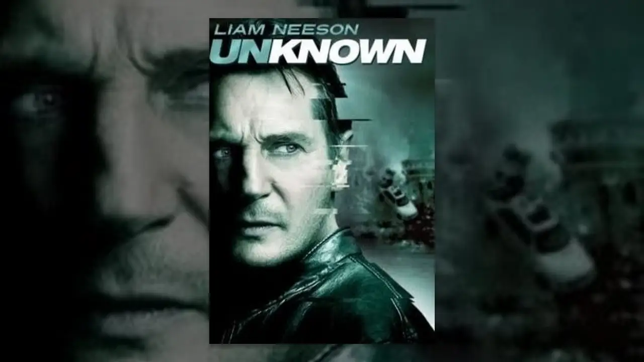 Unknown — tráiler