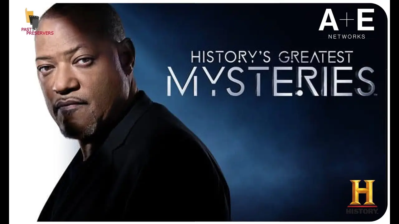 History's Greatest Mysteries — trailer