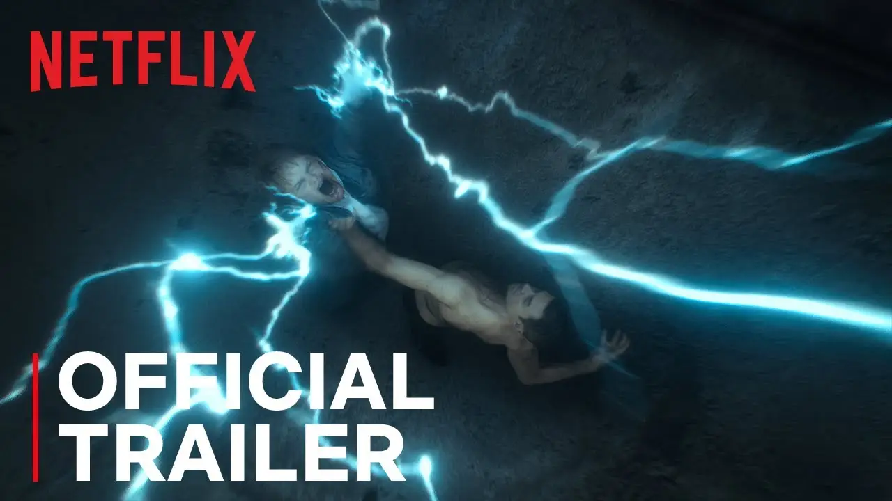 Ragnarok — trailer