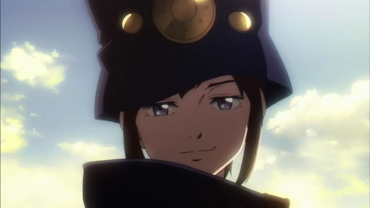Boogiepop and Others — трейлер