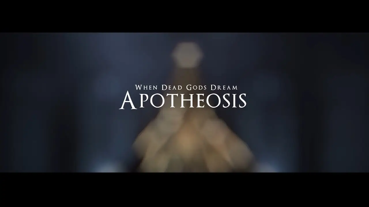 Apotheosis — трейлер