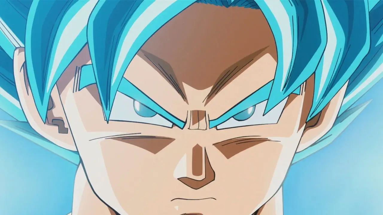 Dragon Ball Z: Resurrection 'F' — trailer