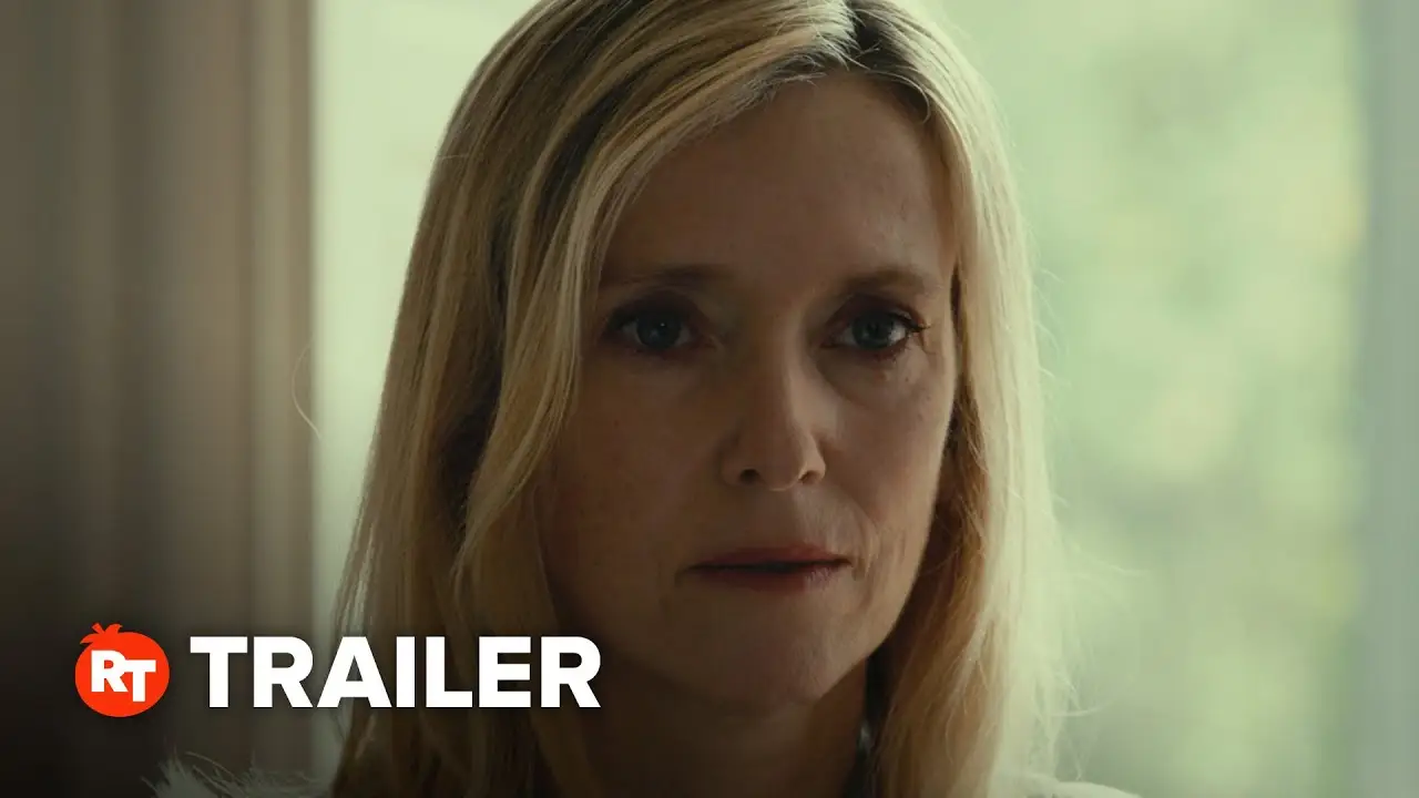 El verano pasado — tráiler