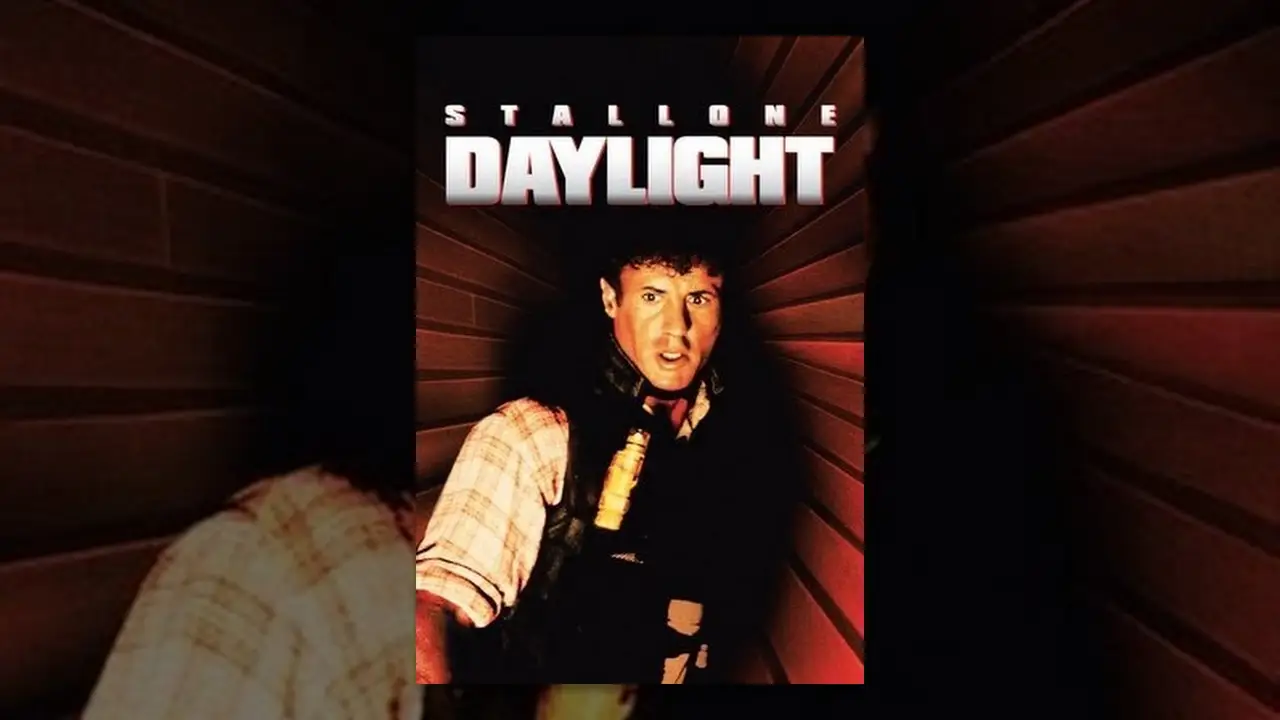 Daylight — tráiler