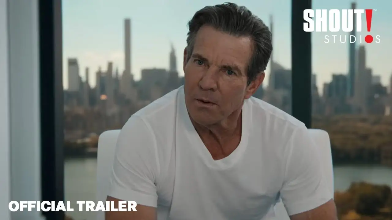 Signal One — tráiler