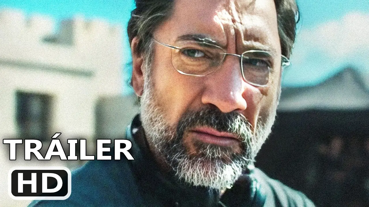 El ser querido — tráiler