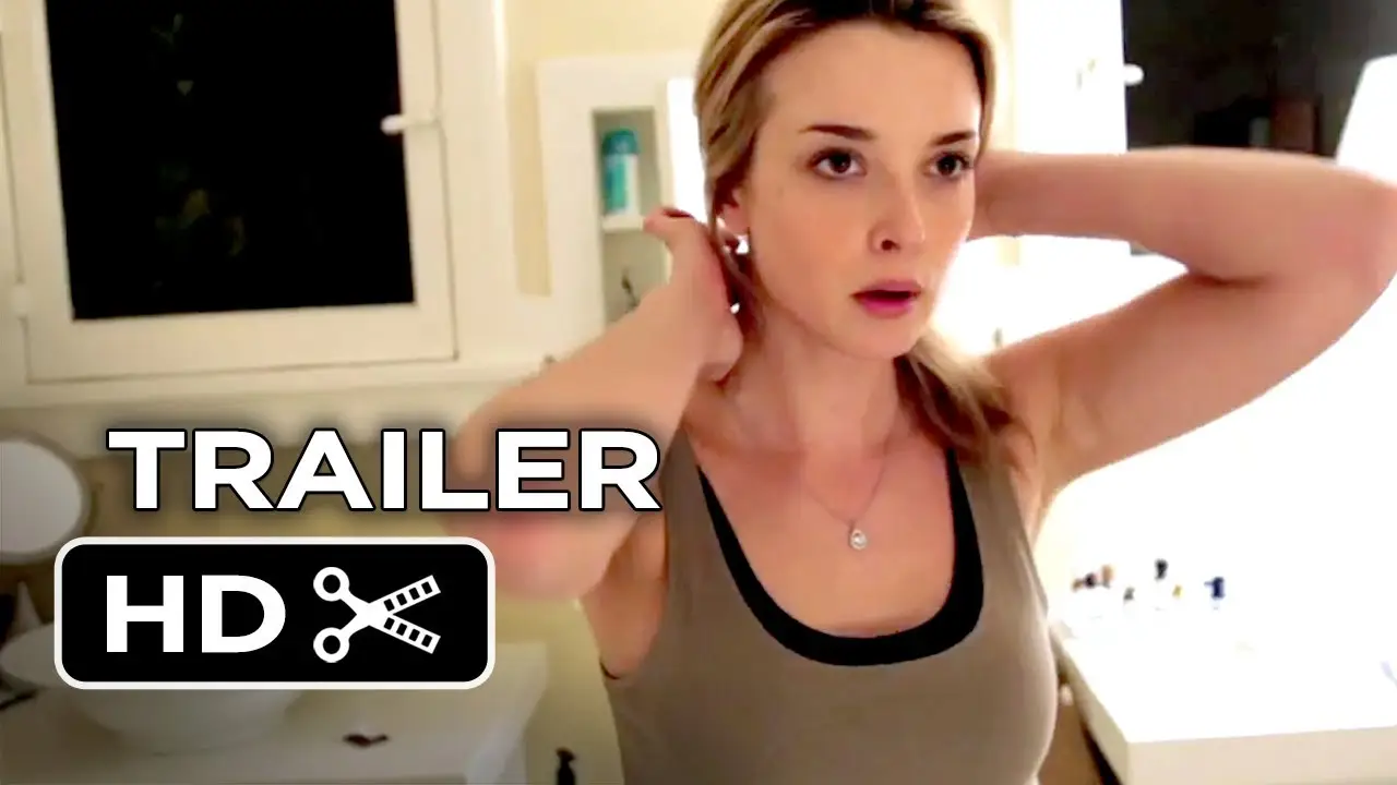 Coherence — tráiler
