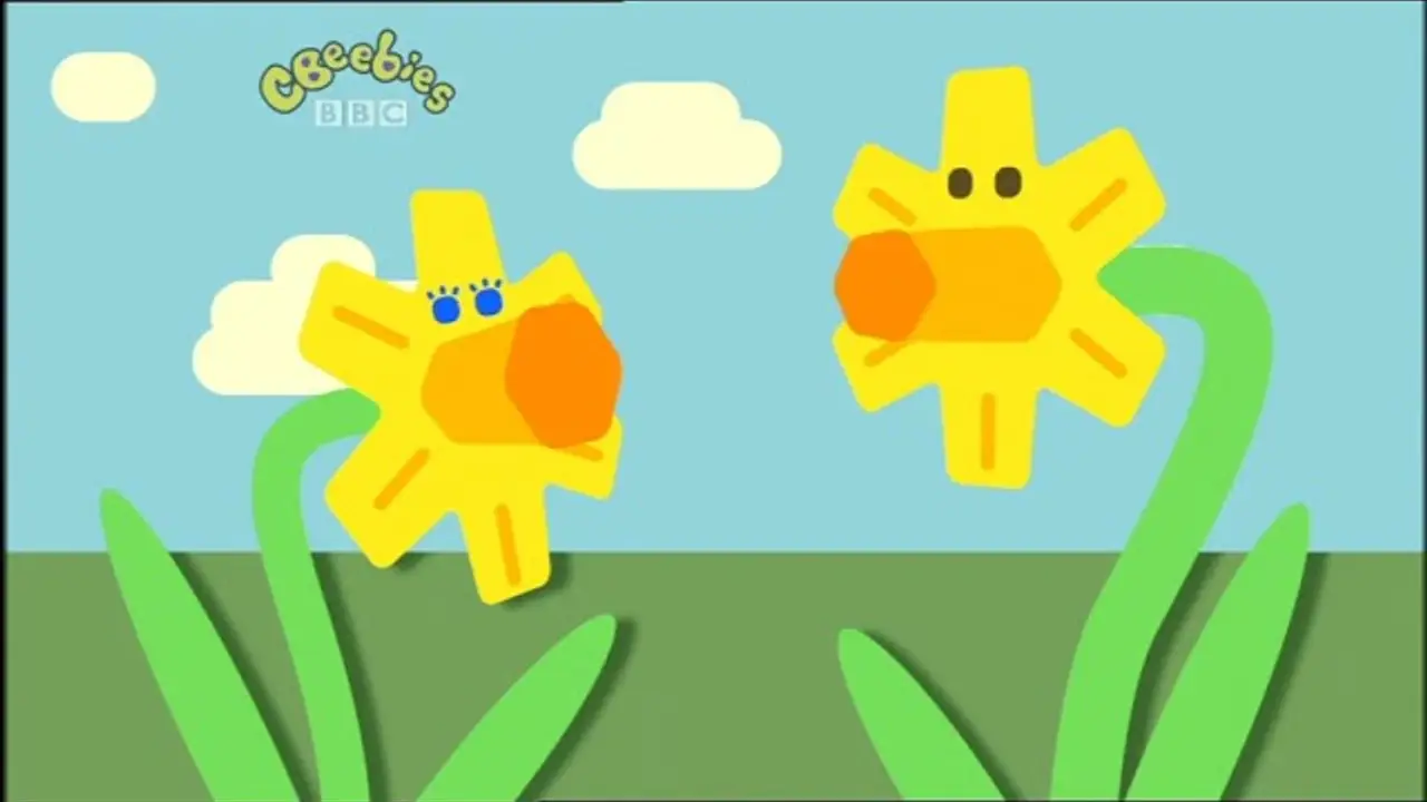 Springwatch — трейлер