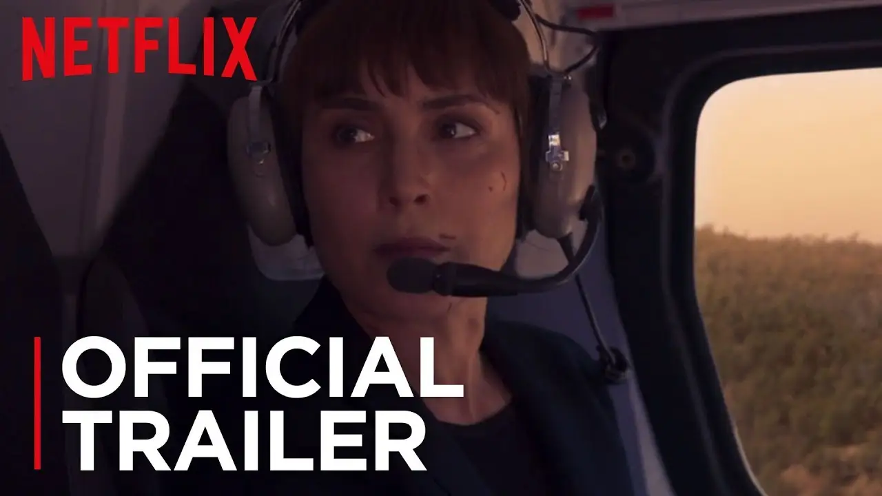 Close — tráiler