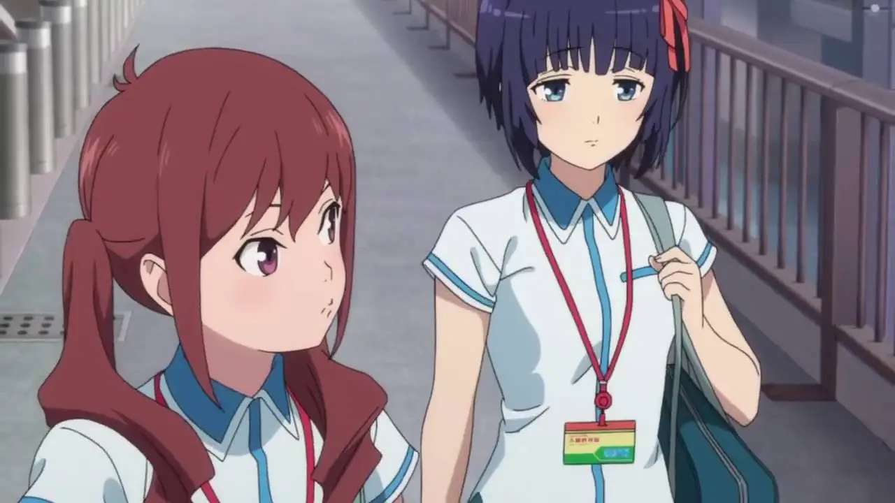 Kuromukuro — трейлер