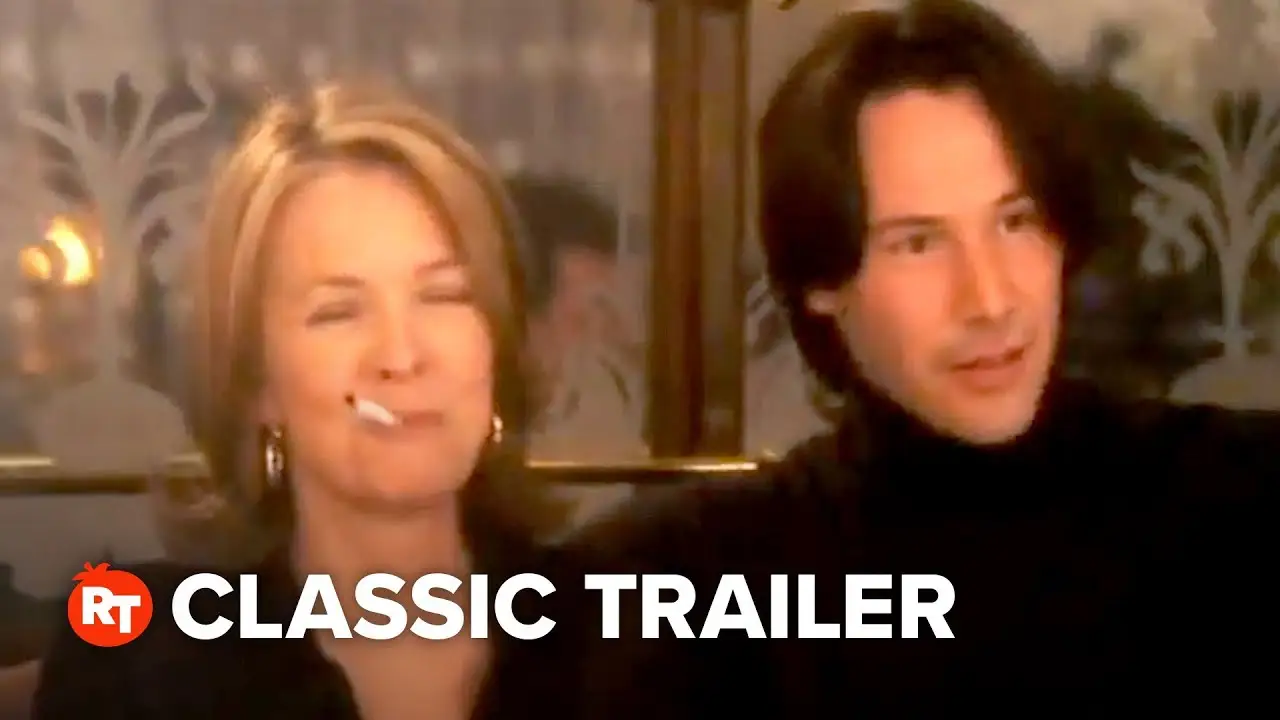 Something's Gotta Give — tráiler