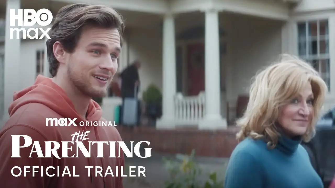 The Parenting — трейлер