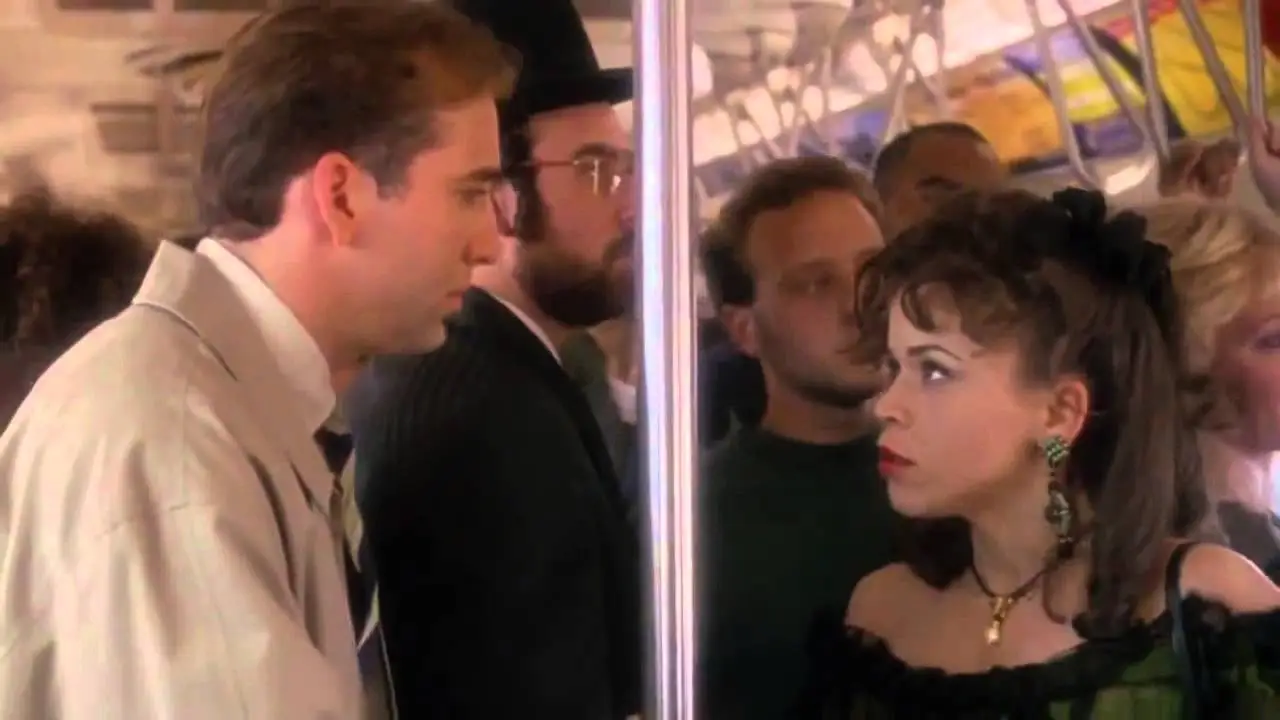 It Could Happen to You — trailer