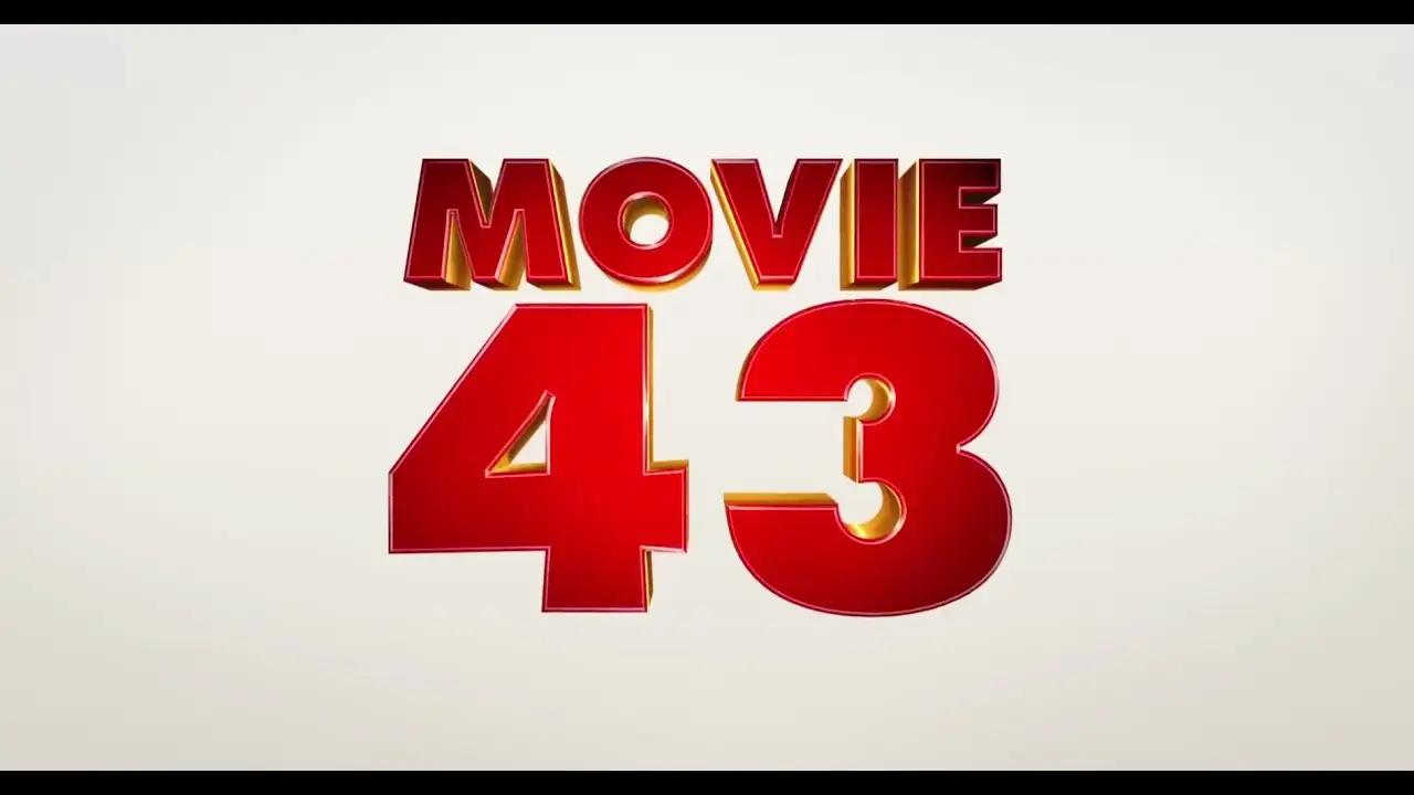 Муви 43 — трейлер