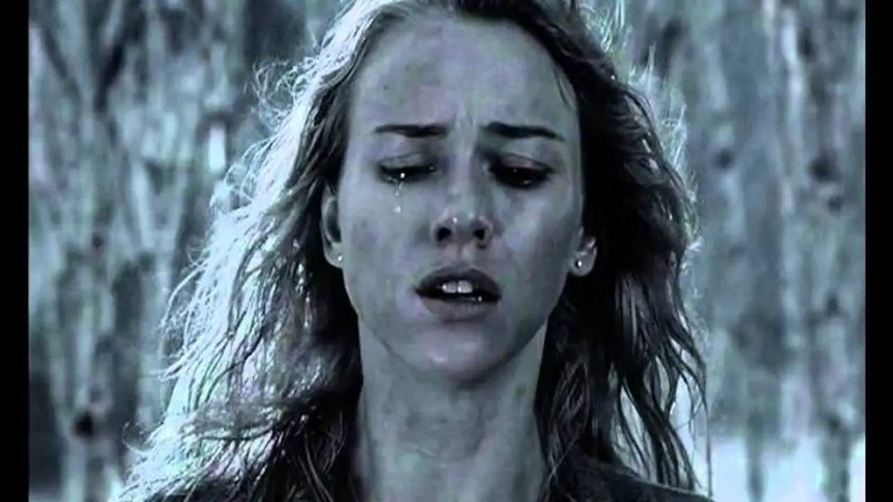 The Ring Two — tráiler