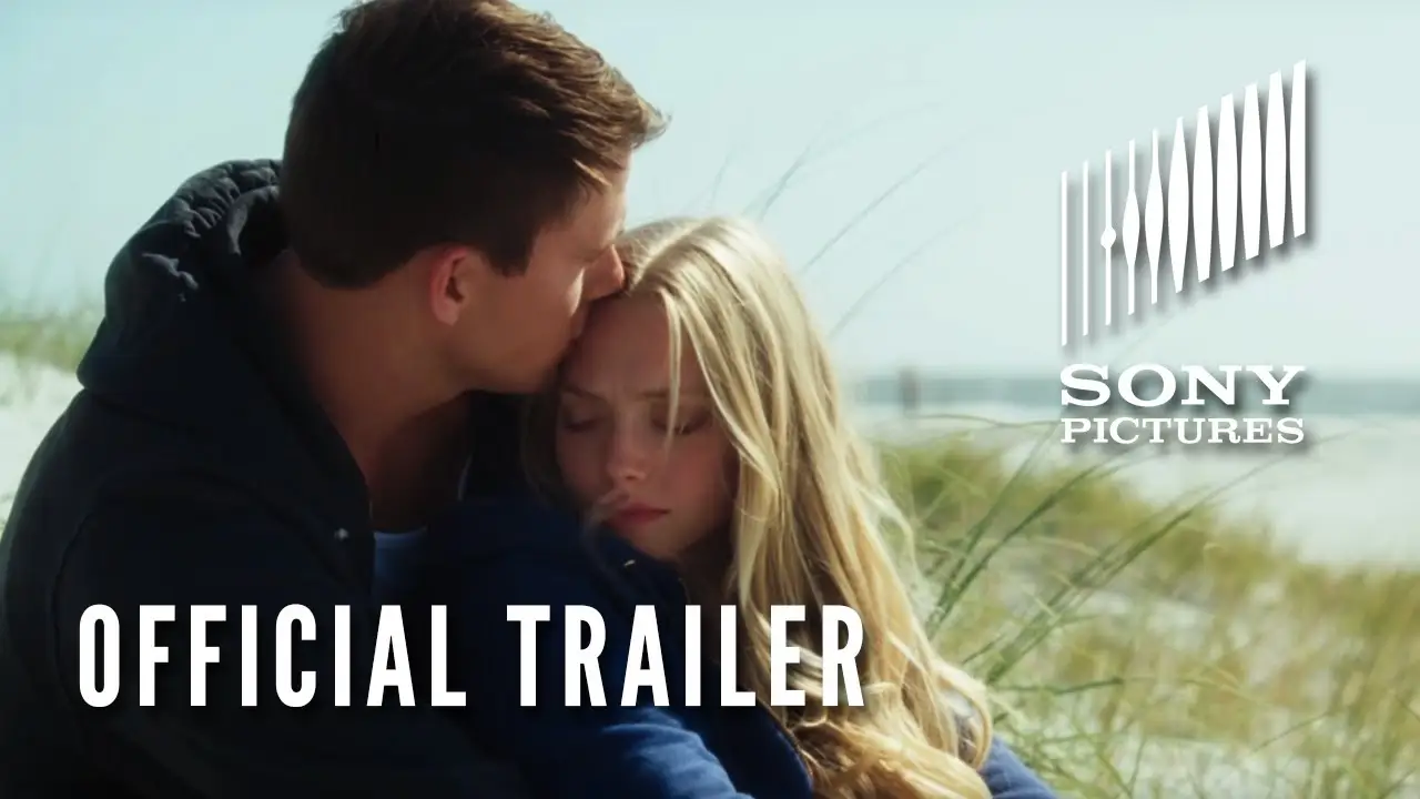 Querido John — tráiler