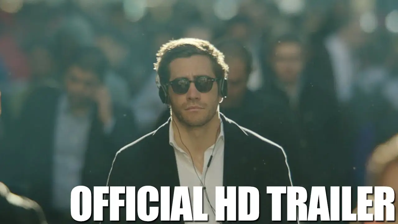 Demolition — tráiler