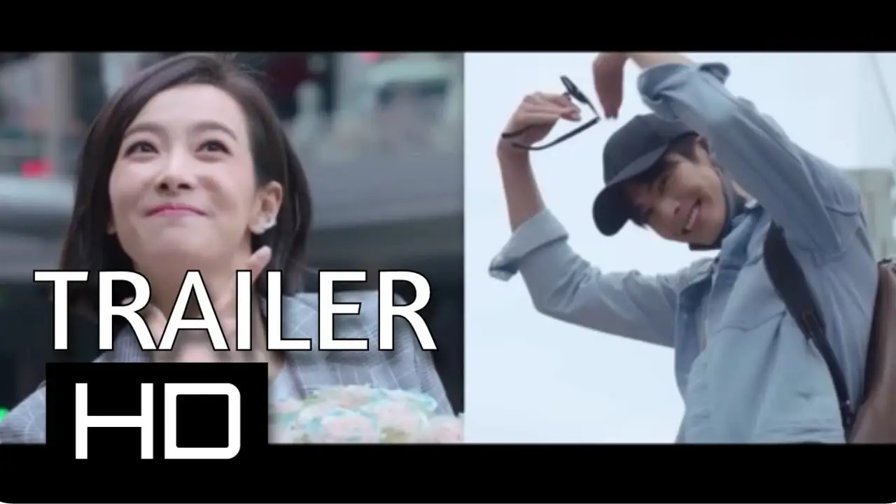 Find Yourself — tráiler