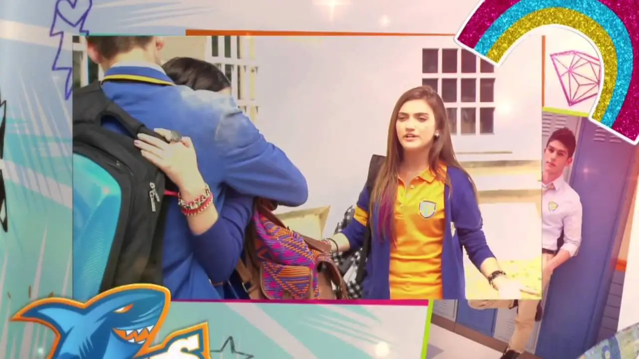 Every Witch Way — tráiler