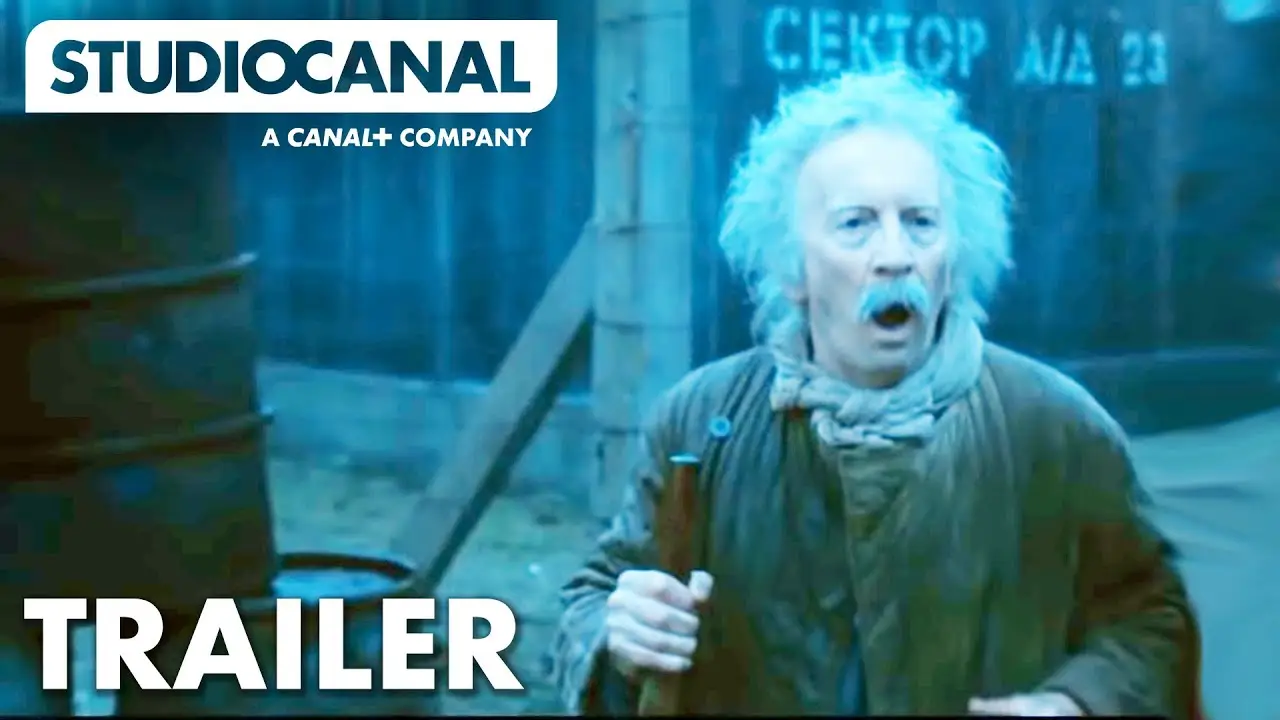 Hundred — trailer