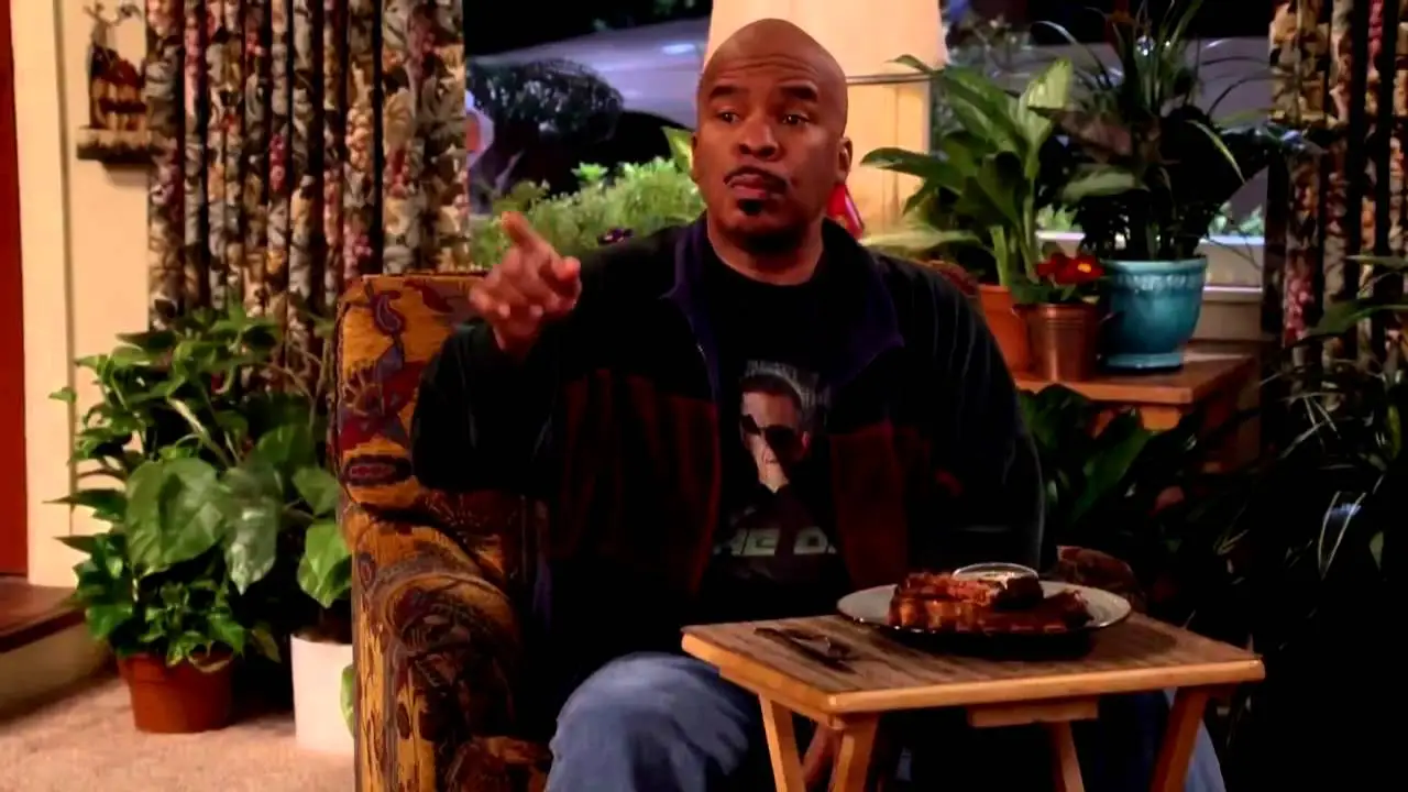 The Carmichael Show — tráiler