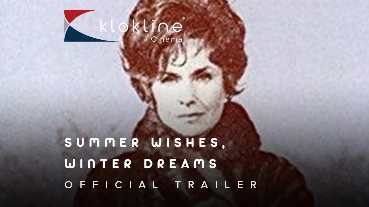 Summer Wishes, Winter Dreams — tráiler