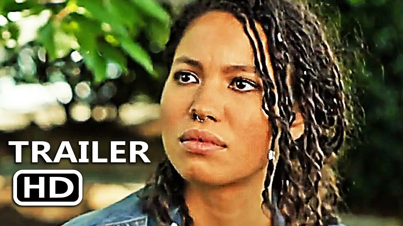 One Last Thing — trailer